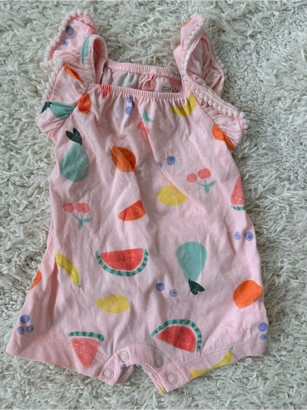 Carter’s Newborn Bundle